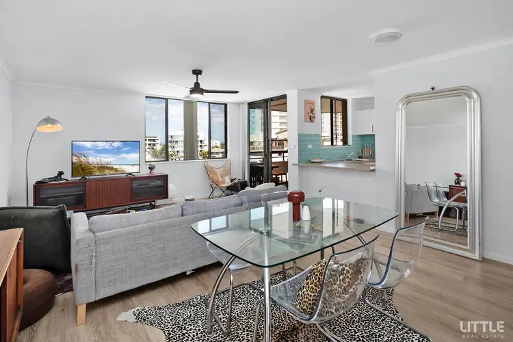 Fourth view of Homely unit listing, 7/35 Lower Gay Terrace, Caloundra QLD 4551