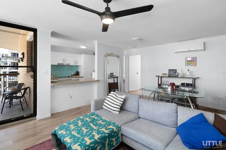 Sixth view of Homely unit listing, 7/35 Lower Gay Terrace, Caloundra QLD 4551