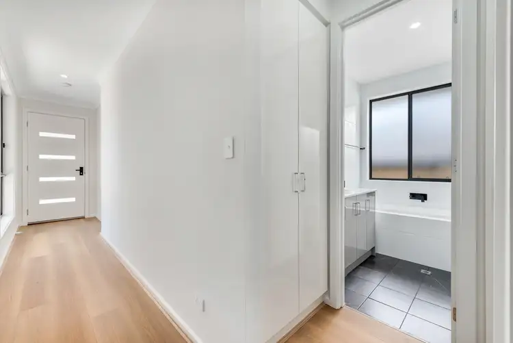 Fifth view of Homely house listing, 5 & 8/16 Sturt Lane, Onkaparinga Heights SA 5163