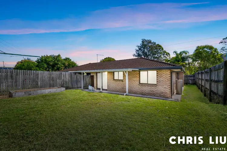 48 Logan Reserve Road