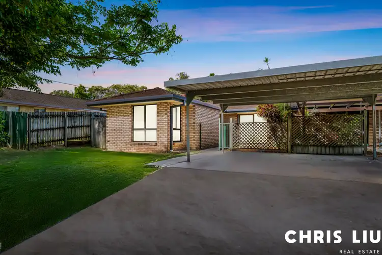 48 Logan Reserve Road, Waterford West QLD 4133