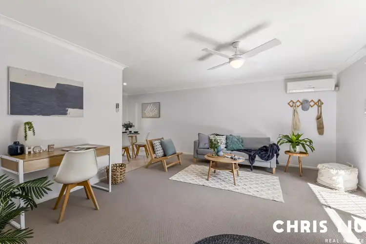 Second view of Homely house listing, 48 Logan Reserve Road, Waterford West QLD 4133