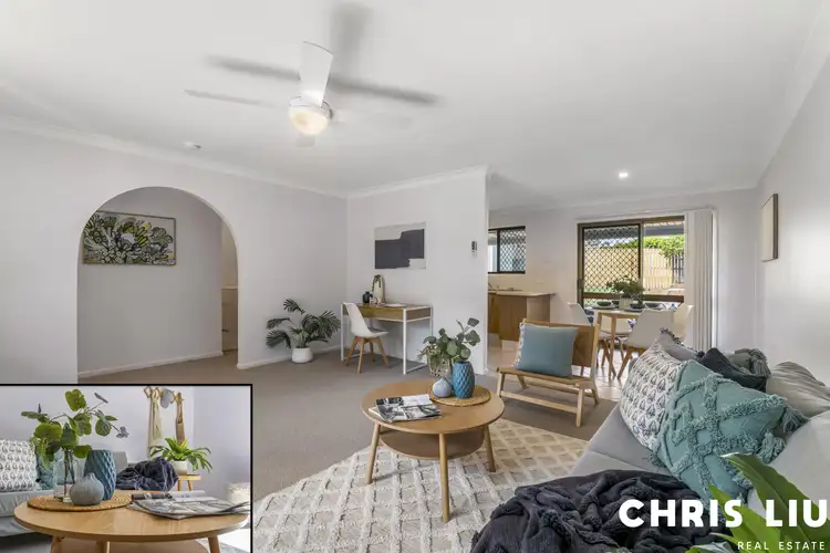 Third view of Homely house listing, 48 Logan Reserve Road, Waterford West QLD 4133