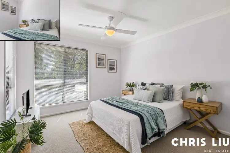 Fifth view of Homely house listing, 48 Logan Reserve Road, Waterford West QLD 4133