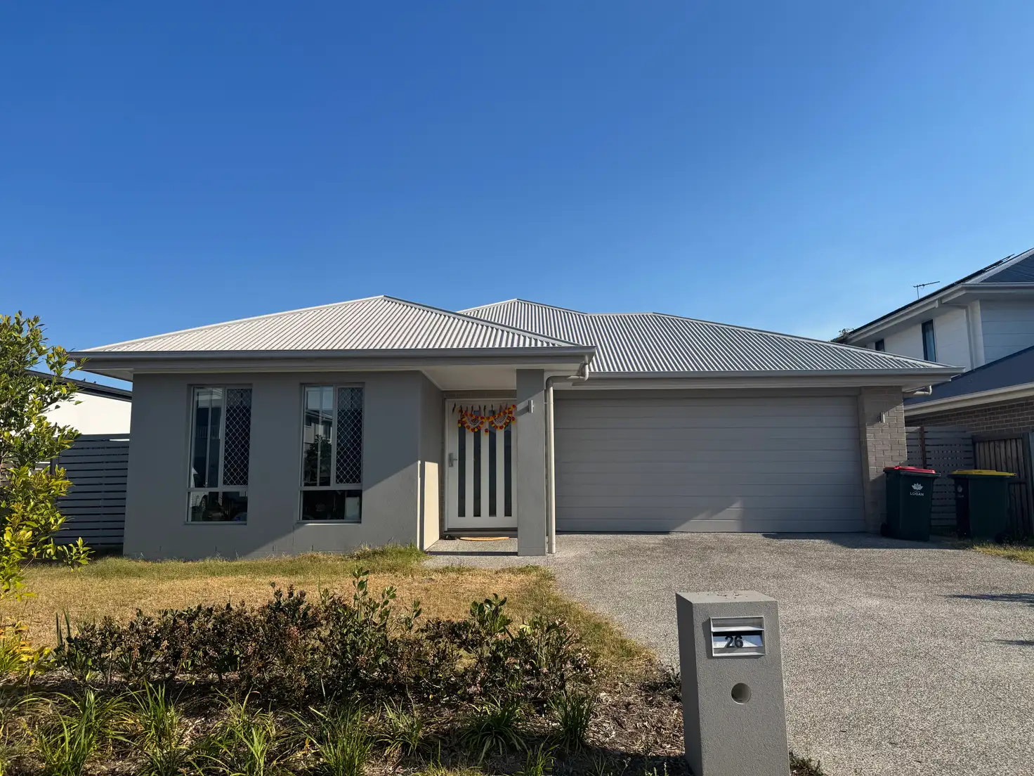 Main view of Homely house listing, 26 Tahoe Street, Logan Reserve QLD 4133