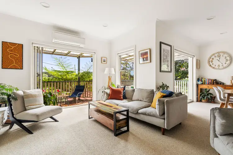 Third view of Homely house listing, 2 Valleyview Crescent, Greenwich NSW 2065