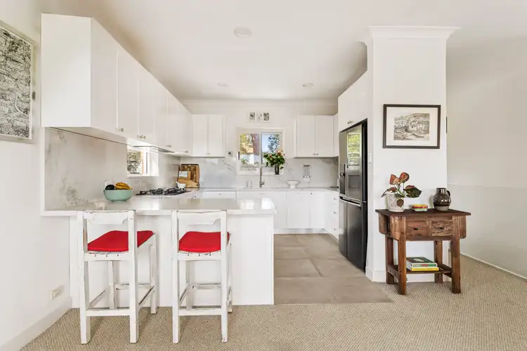 Fifth view of Homely house listing, 2 Valleyview Crescent, Greenwich NSW 2065