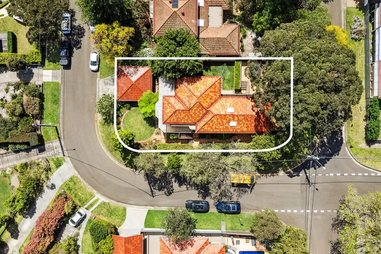 Sixth view of Homely house listing, 2 Valleyview Crescent, Greenwich NSW 2065