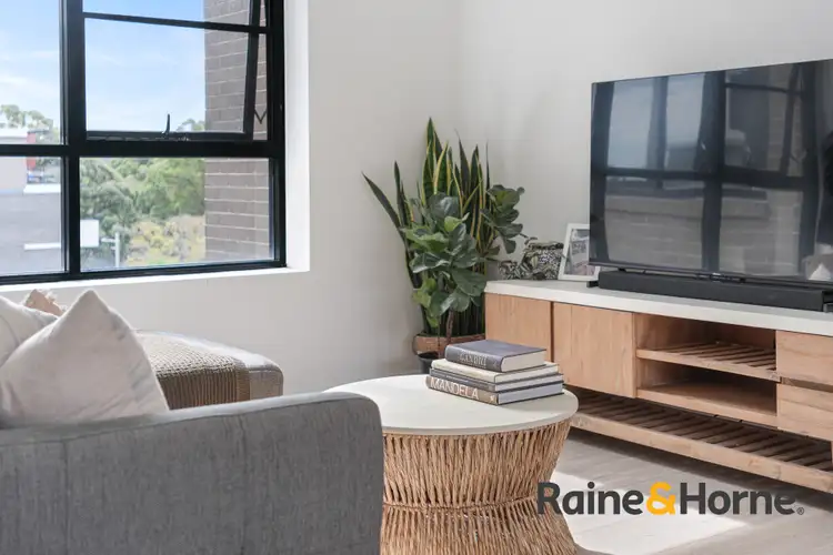 5022/2E Porter Street, Ryde NSW 2112