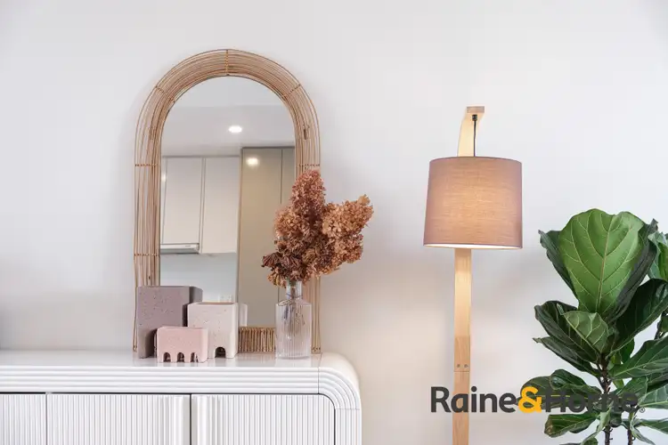 Third view of Homely apartment listing, 5022/2E Porter Street, Ryde NSW 2112