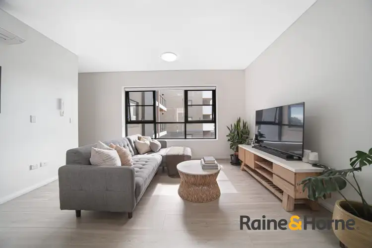 Sixth view of Homely apartment listing, 5022/2E Porter Street, Ryde NSW 2112