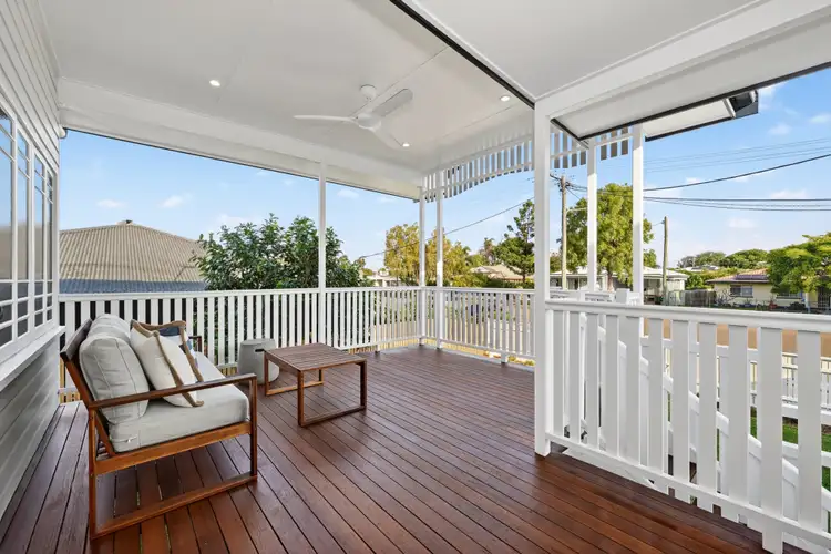 Third view of Homely house listing, 8 Third Street, Railway Estate QLD 4810