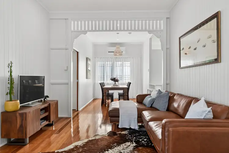 Fourth view of Homely house listing, 8 Third Street, Railway Estate QLD 4810