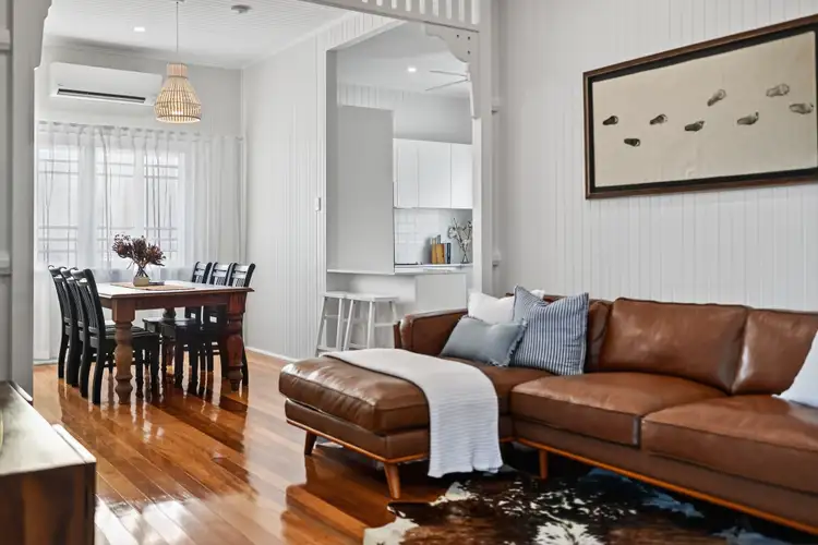 Fifth view of Homely house listing, 8 Third Street, Railway Estate QLD 4810