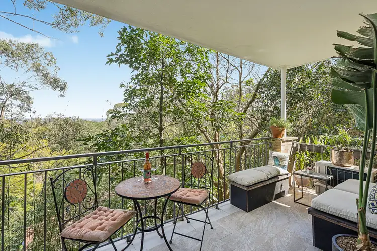 13/282 Pacific Highway, Greenwich NSW 2065