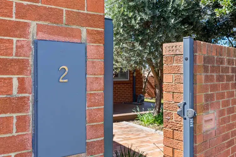 Second view of Homely house listing, 2 O'Dea Place, Holt ACT 2615