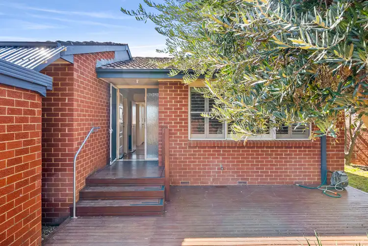 Fourth view of Homely house listing, 2 O'Dea Place, Holt ACT 2615