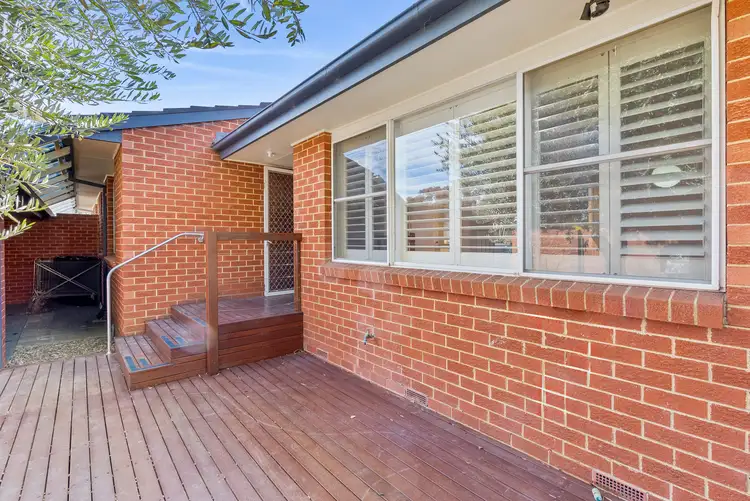 Fifth view of Homely house listing, 2 O'Dea Place, Holt ACT 2615