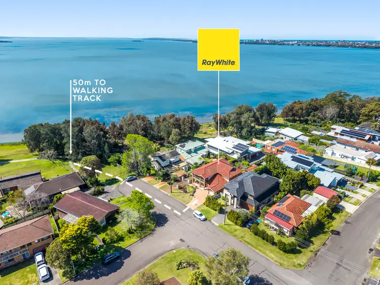 Second view of Homely house listing, 4 Cornish Avenue, Killarney Vale NSW 2261