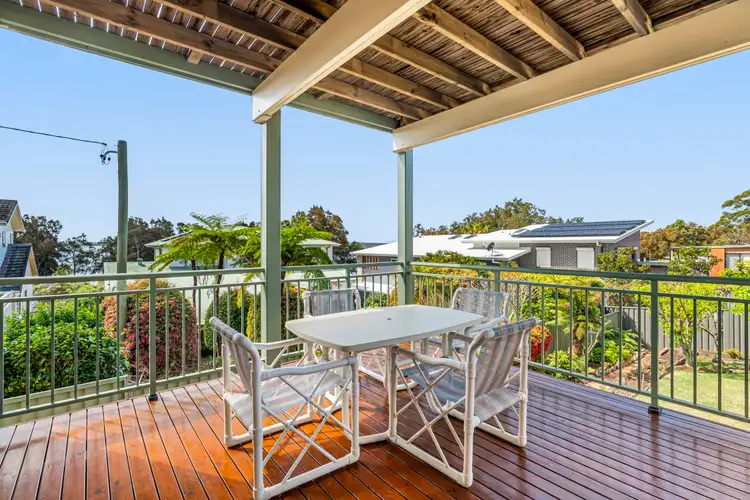Fifth view of Homely house listing, 4 Cornish Avenue, Killarney Vale NSW 2261