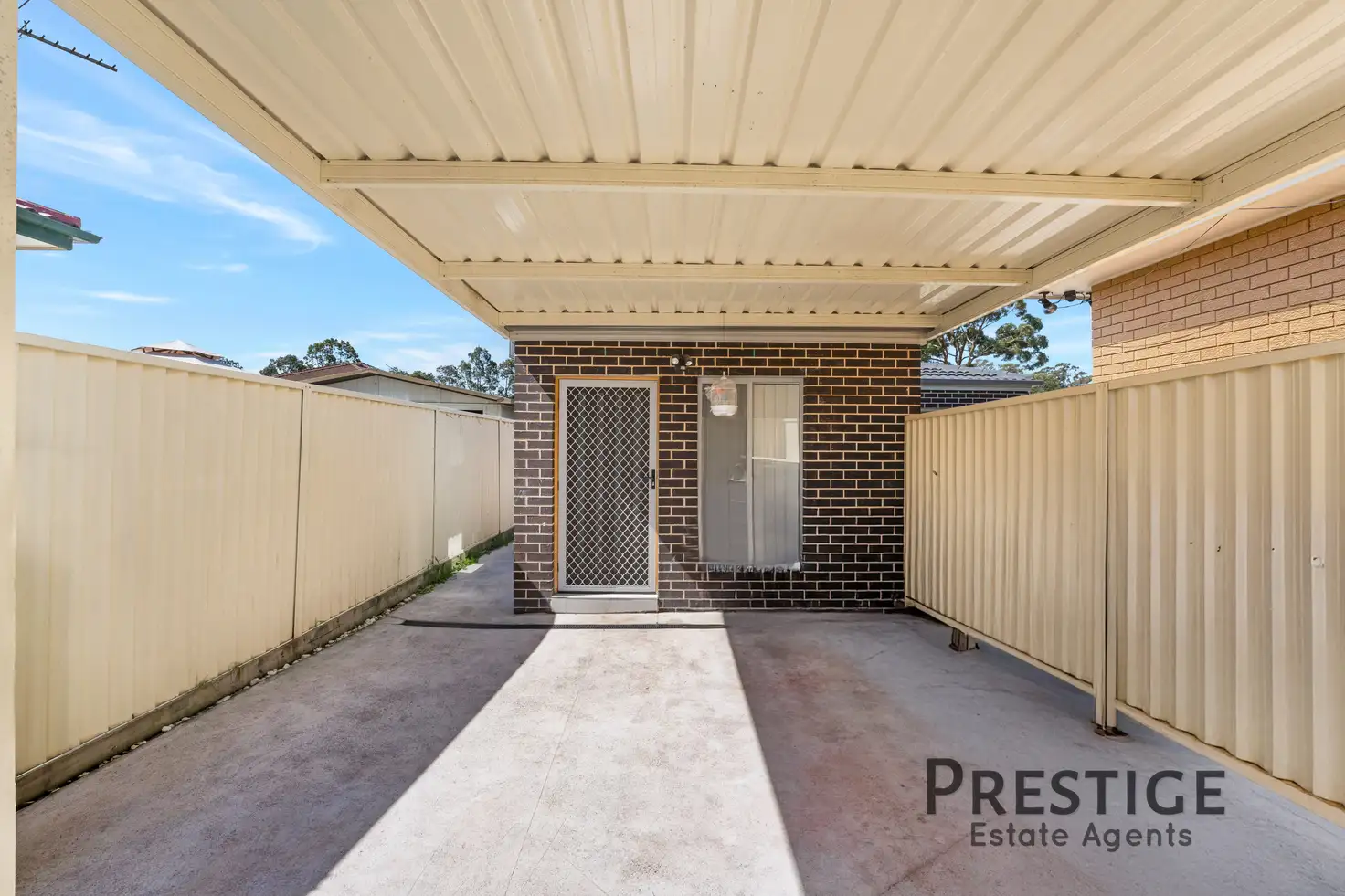 Main view of Homely house listing, 26A Blacksmith Street, Greenfield Park NSW 2176