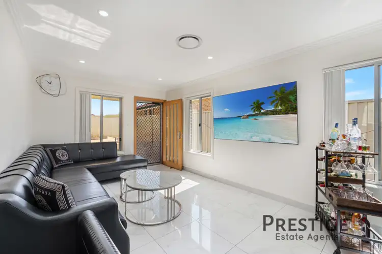 Third view of Homely house listing, 26A Blacksmith Street, Greenfield Park NSW 2176