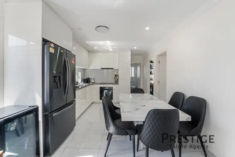 Fourth view of Homely house listing, 26A Blacksmith Street, Greenfield Park NSW 2176