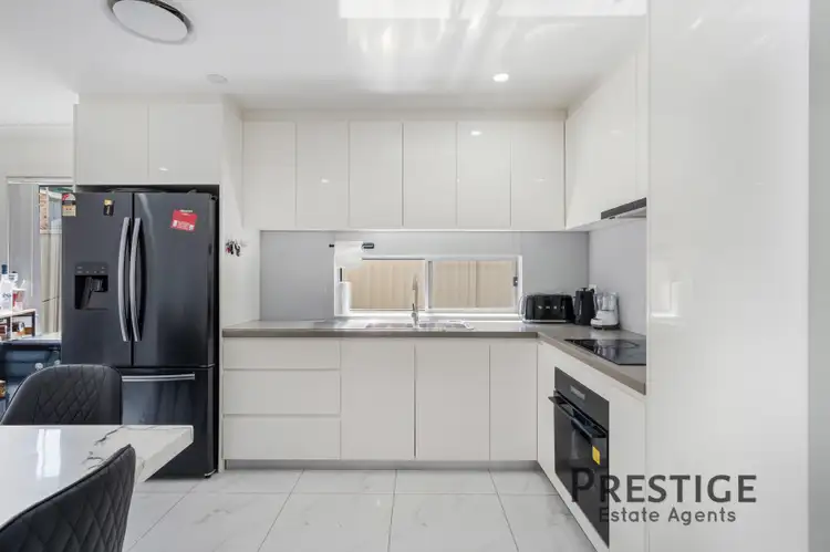 Fifth view of Homely house listing, 26A Blacksmith Street, Greenfield Park NSW 2176