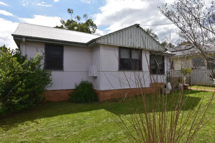 20 Palmer Street, Wellington NSW 2820