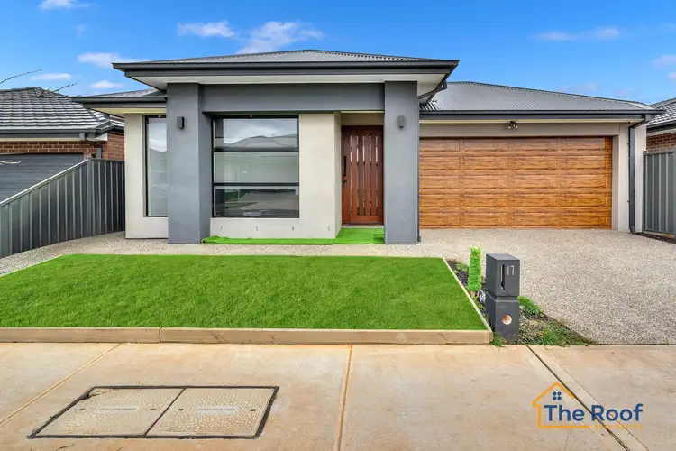 17 Ravencraig Drive, Strathtulloh VIC 3338