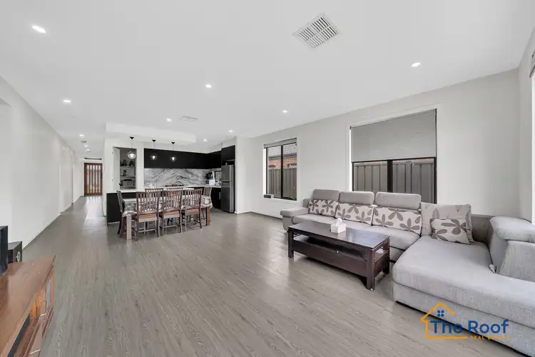 Fourth view of Homely house listing, 17 Ravencraig Drive, Strathtulloh VIC 3338