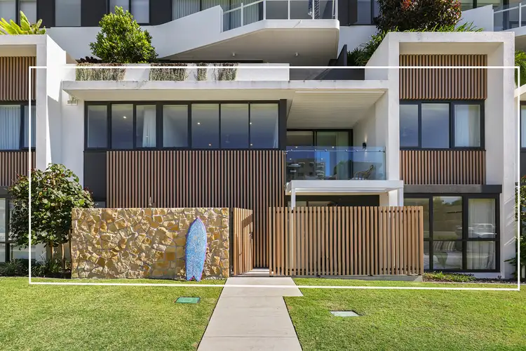 203/5 Nyrang Avenue, Palm Beach QLD 4221