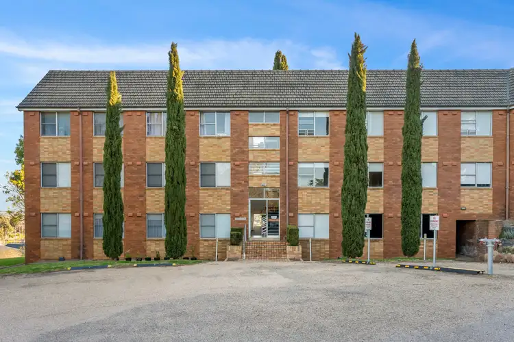 Second view of Homely unit listing, 3/8 Ben Street, Goulburn NSW 2580