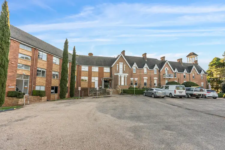 Third view of Homely unit listing, 3/8 Ben Street, Goulburn NSW 2580