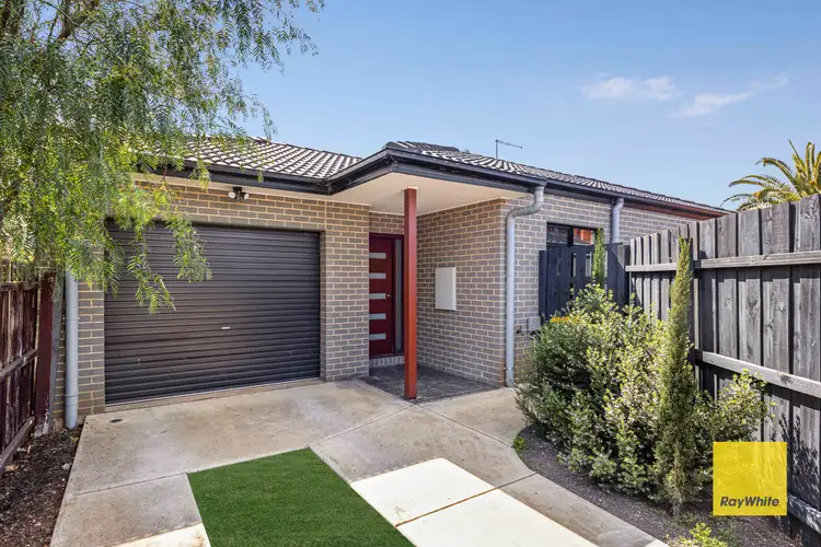 6A Konrads Court, Truganina VIC 3029
