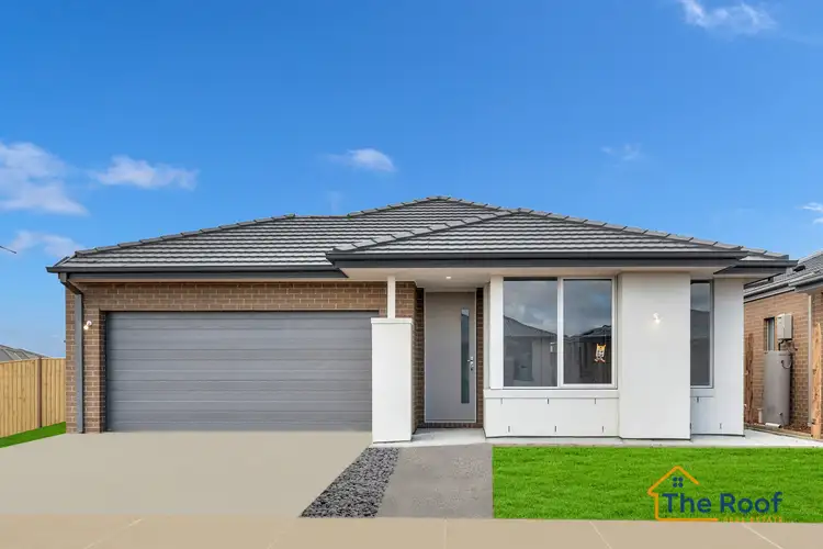 3 Kirner Road, Melton South VIC 3338