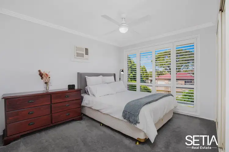 Fourth view of Homely house listing, 8 Armitage Drive, Glendenning NSW 2761