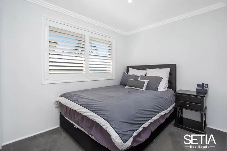 Sixth view of Homely house listing, 8 Armitage Drive, Glendenning NSW 2761