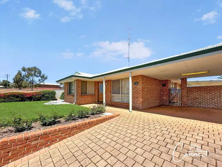 20 Killick Street, Northam WA 6401