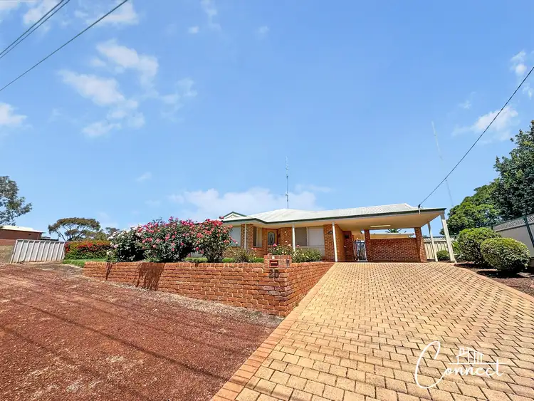 Second view of Homely house listing, 20 Killick Street, Northam WA 6401