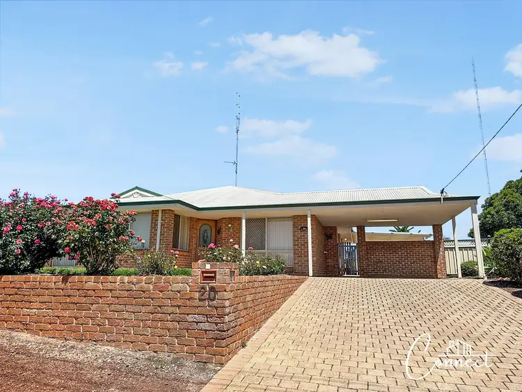 Third view of Homely house listing, 20 Killick Street, Northam WA 6401