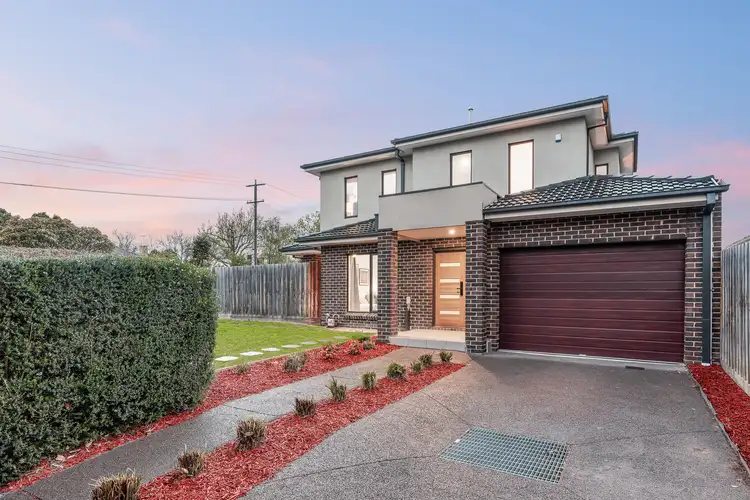 30 Burroughs Road, Balwyn VIC 3103