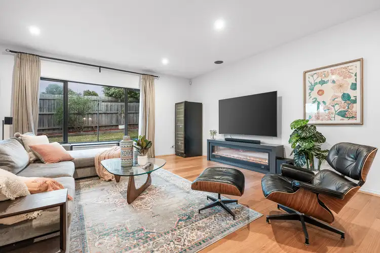 Second view of Homely house listing, 30 Burroughs Road, Balwyn VIC 3103