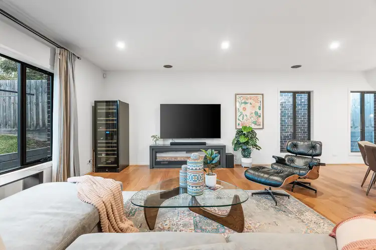 Third view of Homely house listing, 30 Burroughs Road, Balwyn VIC 3103