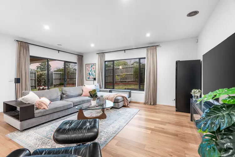 Fourth view of Homely house listing, 30 Burroughs Road, Balwyn VIC 3103