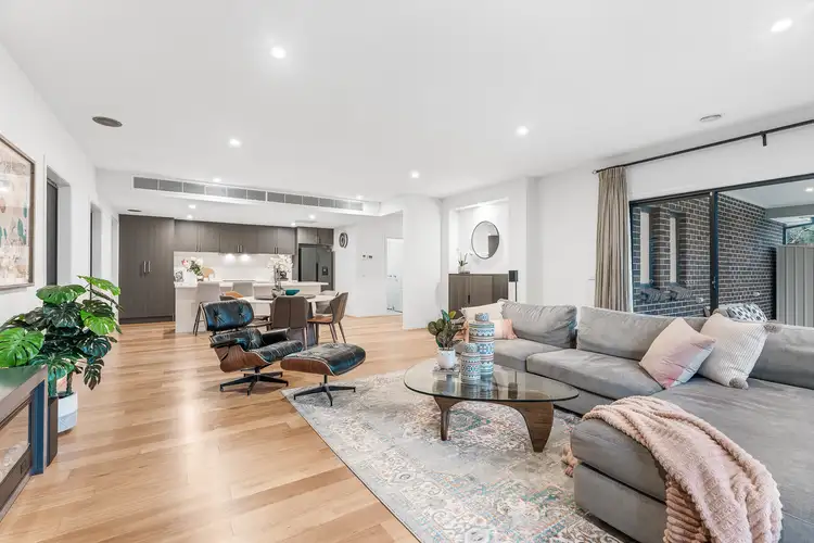 Fifth view of Homely house listing, 30 Burroughs Road, Balwyn VIC 3103