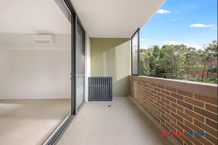 Fourth view of Homely apartment listing, 425/7 Washington Avenue, Riverwood NSW 2210