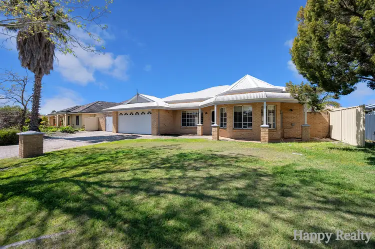 82 Southacre Drive, Canning Vale WA 6155