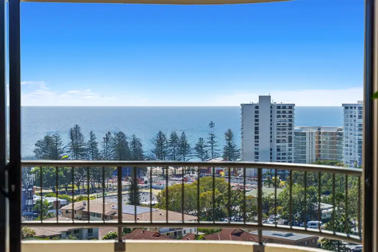 1003/29 Hill Avenue, Burleigh Heads QLD 4220
