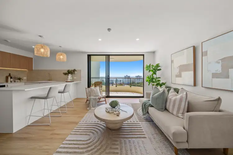 1003/29 Hill Avenue, Burleigh Heads QLD 4220
